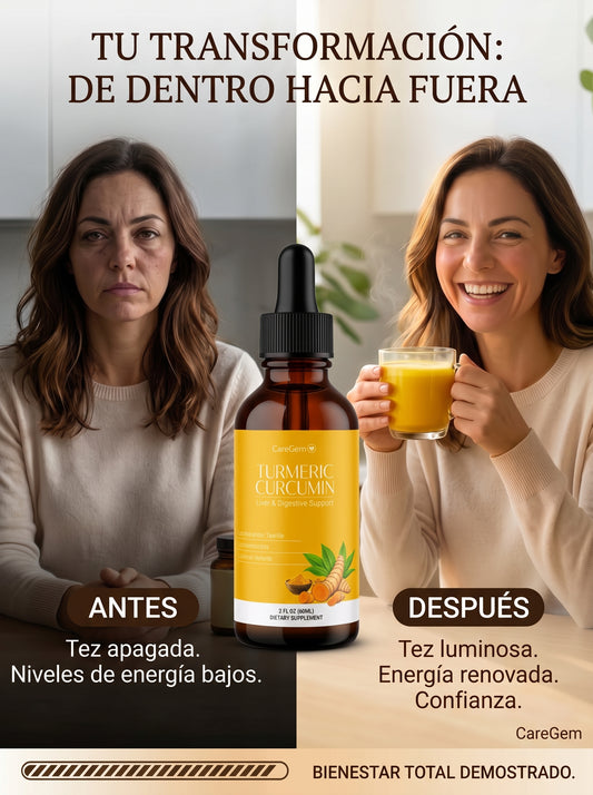 No es "la edad" ni el estrés... es inflamación acumulada. Y puedes detenerla.